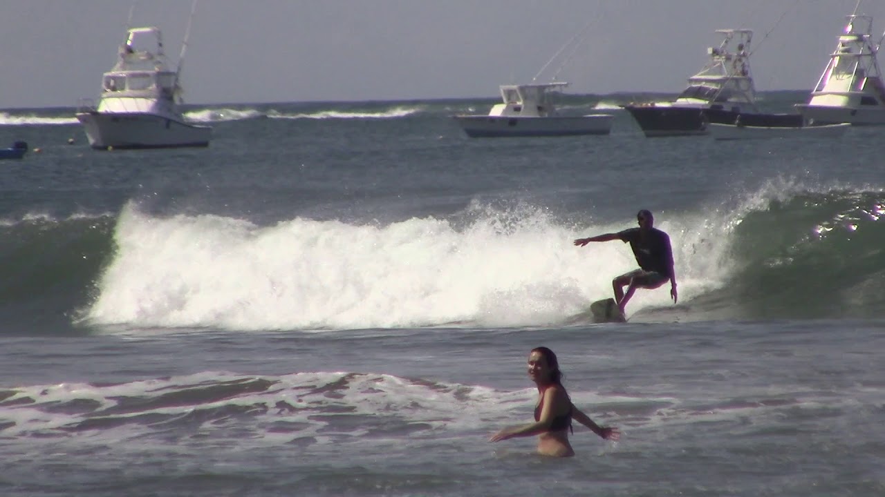 Tamarindo Tide Chart