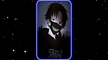 NEON BLADE 🔥 || NEW XML FILE BY LMAO EDITZ|| @brute_kin