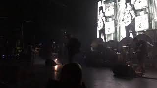 Morrissey - Hairdresser On Fire - Live at The Theatre at Grand Prairie 9-18-2019