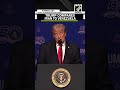 Trump compares Iran war with Venezuela’s ‘military maneuver’, assures ‘it’s going to work out’