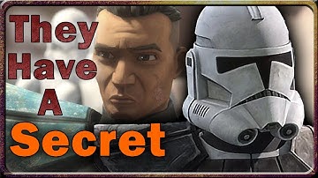 Captain Wilco Is A Sign of a Clone uprising! The Bad Batch Is Going to Get Intense!