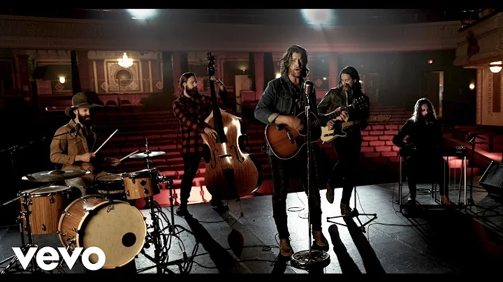 Tim & The Glory Boys - Me Without You (Official Vi...