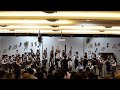 【笛音悠揚|夢織青山】青山國中小直笛團18周年音樂會: 3. 卡布里歐組曲