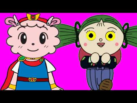 WALL'S ICE CREAM SONG REMIX