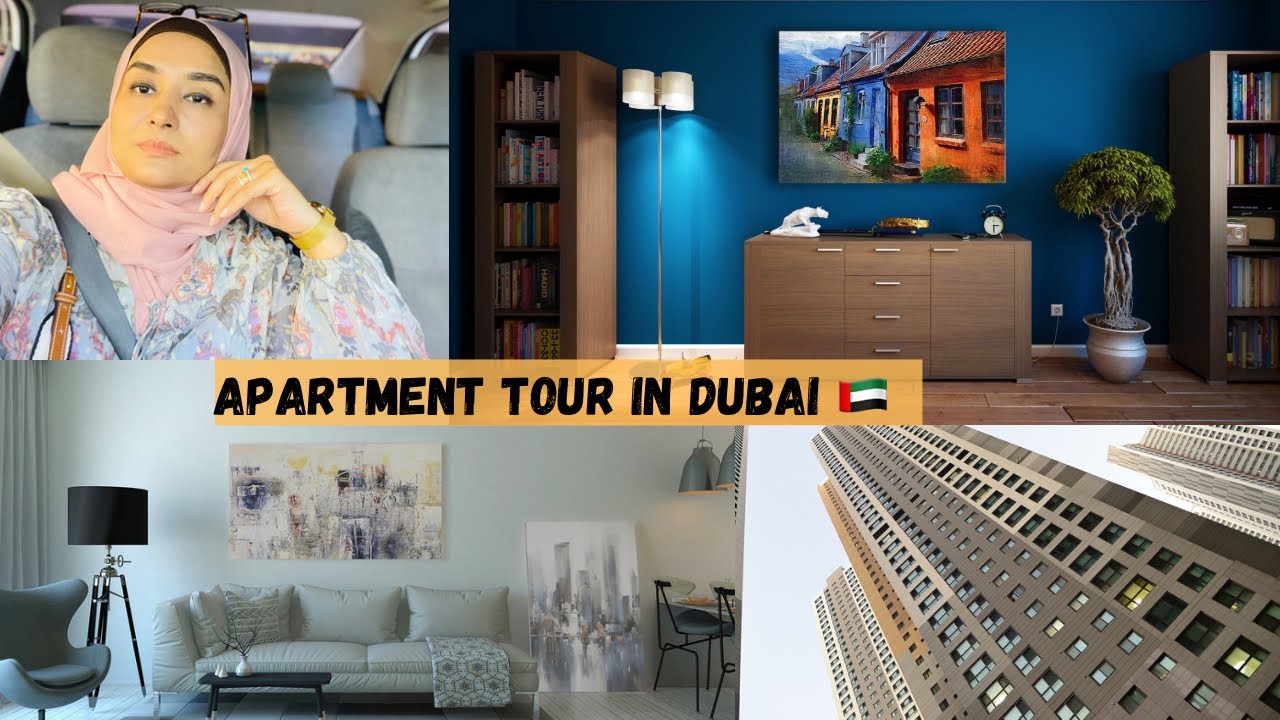 Apartment Tour In Dubai 🇦🇪 Deira Dubai Dubai Rental October 2023