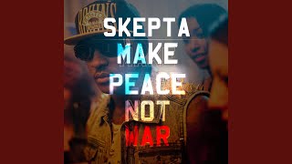 Make Peace Not War (Extended Mix)
