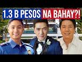 10 Pinaka Magandang Bahay ng mga Artista sa Pilipinas