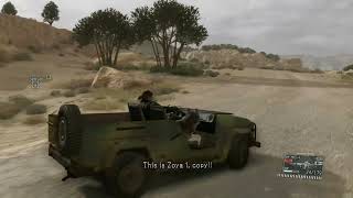 Metal Gear Solid V: The Phantom Pain Side Ops Hunting 15 (25)