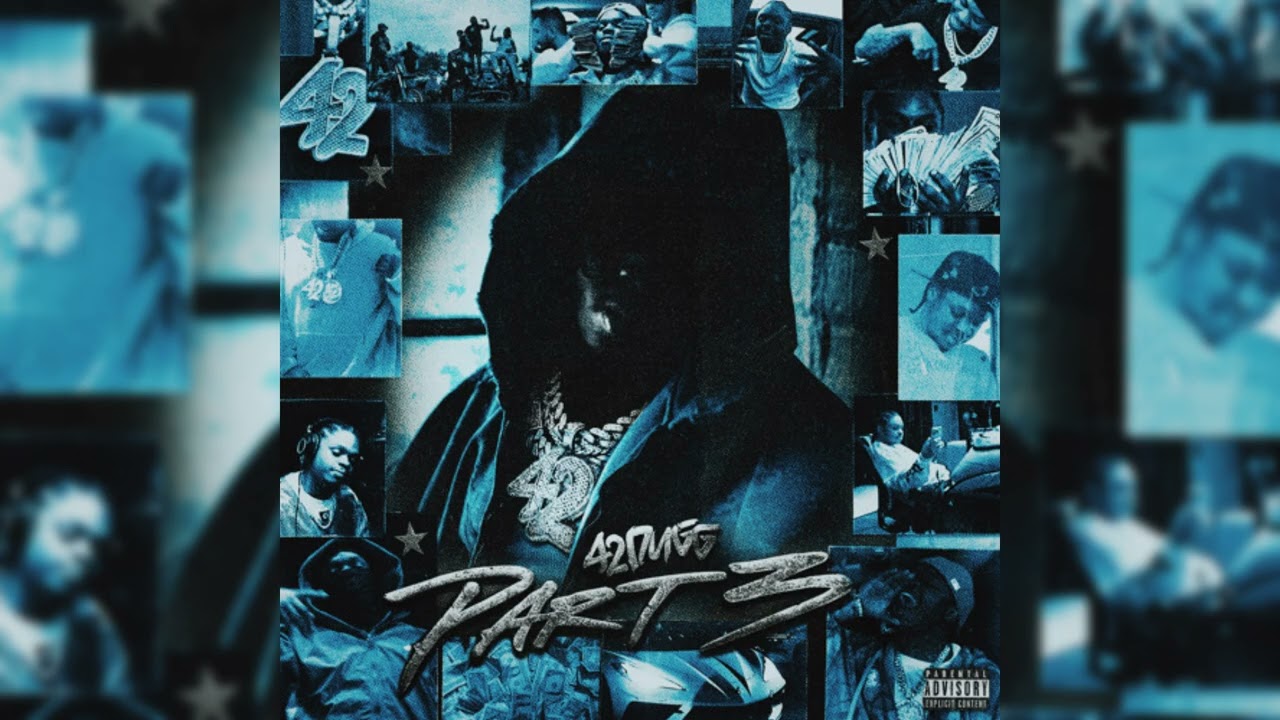 42 Dugg – It Is What It Is w/ & feat. Rylo Rodriguez & feat. Lil