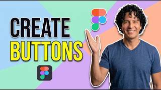 How To Create Buttons In Figma (Easy Guide)
