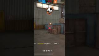 AWM skill day by day increases+accuracy movement speed#ffvideo#viral#shortfeed#foryou#gameplay#yt