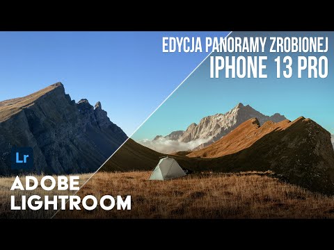 Wideo: Jakie są zalety korzystania z Panoramy?