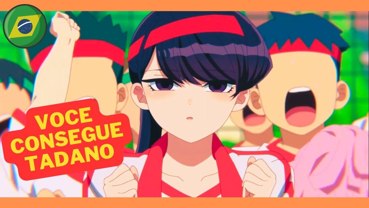 Você Me Ver ??  Mieruko-Chan Dublado - BiliBili