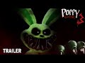 Poppy Playtime Chapter 3 - Official Trailer (Concept)