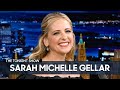 Sarah Michelle Gellar Reveals Dolly Parton’s Secret Role in Buffy 🎬