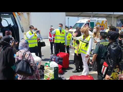 El retorno de 12.000 temporeras desde Huelva, oportunidad de diálogo para España y Marruecos