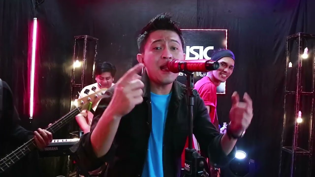 KETERLALUAN - The Potters Reunion - Live Emusic Showcase