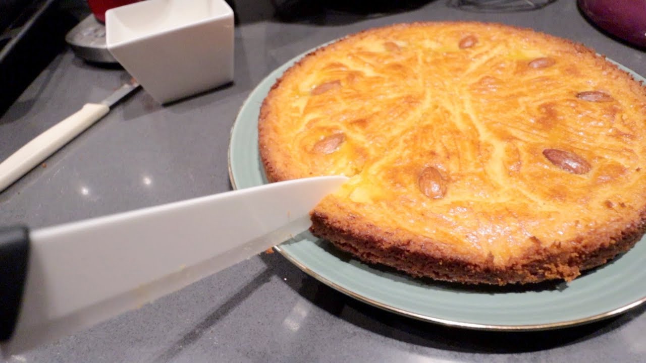 Zelf boterkoek bakken | Vloggloss 1988