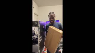 Unboxing Risky Purchase of Dbx 3bx Expander from online shopping site