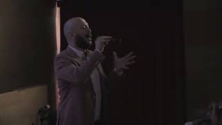 OSCAR CALDERÓN, SEVILLA . QUEJÍO MORO . TEATRO CARTHYMA CERTÁMEN COPLA Y FLAMENCO 130626