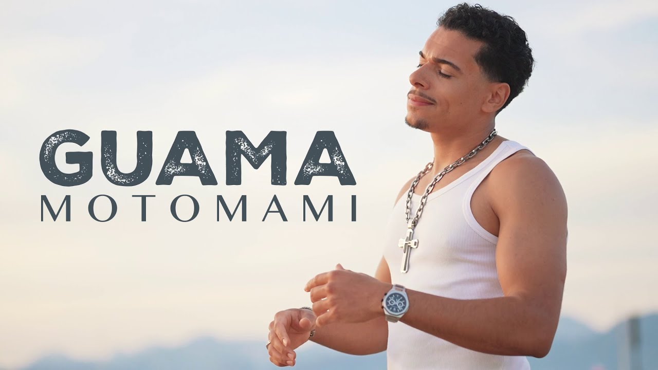 Motomami - Guama (Official video)