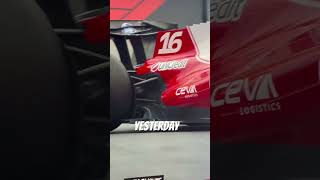F1 Canadian GP recap in 30 seconds 🔥🔥