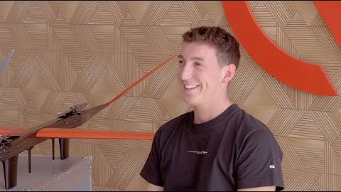 Meet the Team: Cyril Collaud | Get to Know Our Exceptional RigiTech Team!