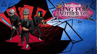 Victory! Daft Punk (ft. Pharrell) - SiIvaGunner: King for Another Day