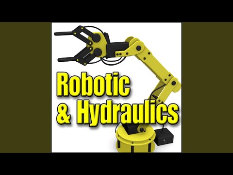 Смотреть «Robot, Movement - Quick Maneuvering Movement Androids, Robots & Sci Fi Servos» на YouTube