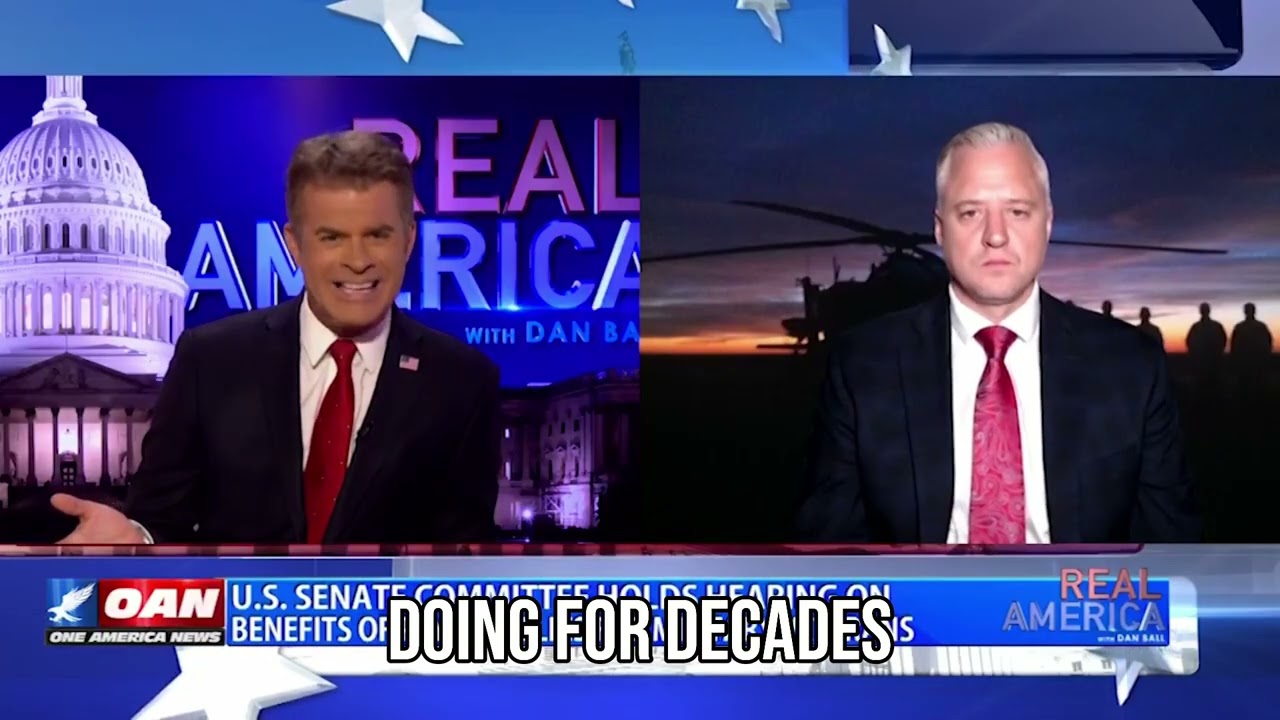 Hearing Recap: US Senate Committee on Veteran Affairs - Alternative Therapies 