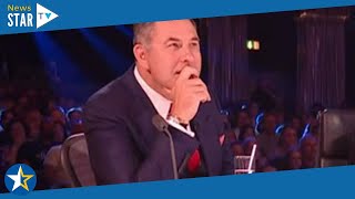 David Walliams makes derogatory remarks about BGT contestants in leaked recording