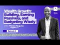 Tailor Your Investment Strategy With Moses Njuguna | Episode 3 |