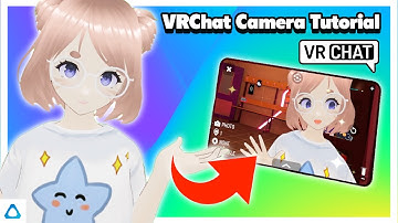 How to Use VRChat