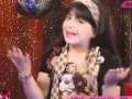 أمولة قطامي تنشد حلوة الدنيا في قناة شدا