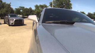 New Age New Era / C3 Car Club Charity Drive