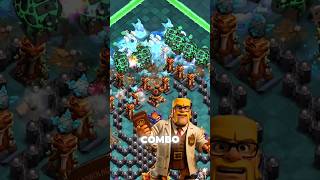 TOP 3 MOST OVERPOWERED TROOPS EVER IN CLASH OF CLANS! X#clashofclans