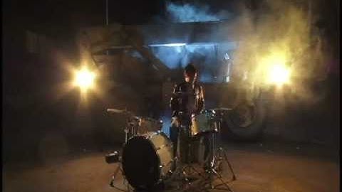 Three Days Grace - Chalk Outline Music Video Cover