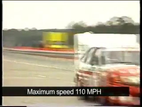 Cycling Speed Record