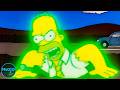 Top 20 Dumbest Things Homer Simpson Has Done