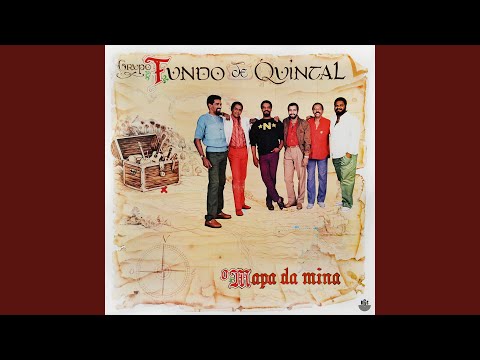 Só Pra Contrariar - song and lyrics by Grupo Fundo De Quintal