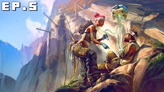 Best Apex Legends Funny Moments And Epic Plays 💥 Ep. 5