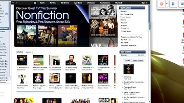 How to create/make an itunes account without a credit card