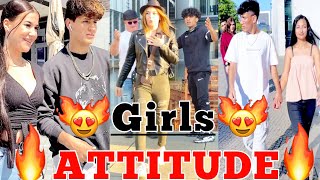 Attitude Videos Best Viral Attitude Tik Tok Videochukka All Vissa