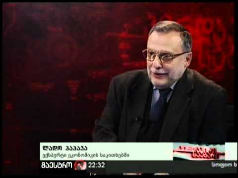 პირდაპირი საუბარი (03/03/11)