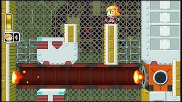 [MMPU Construction] Quick Man