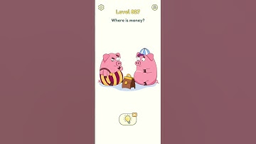 DELETE ONE PART-2 | DOP-2 | LEVEL 827 #shorts #gaming #dop2