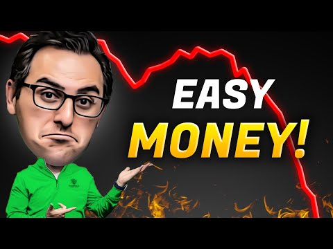 Video preview for Everyone’s chasing the next big stock, but most are ignoring the most important rule—price matters. I’ve lived through bubbles, watched hype destroy fortunes, and learned that real wealth comes from buying great businesses at the right price, not guessing what’s going to the moon. That’s why I built