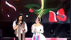 Syahrini feat. Virzha "Cinta Sendirian" - Simfoni Untuk Bangsa  - Durasi: 4:43. 