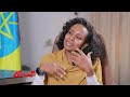ታጣቂዎችን ማዕከል ያደረገ ሕግና ሥርዓት ያስፈልገናል @ethiopian_reporter