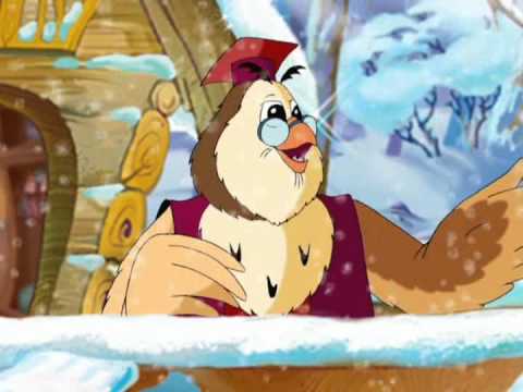 Дитячі фантазії Нісенітниця